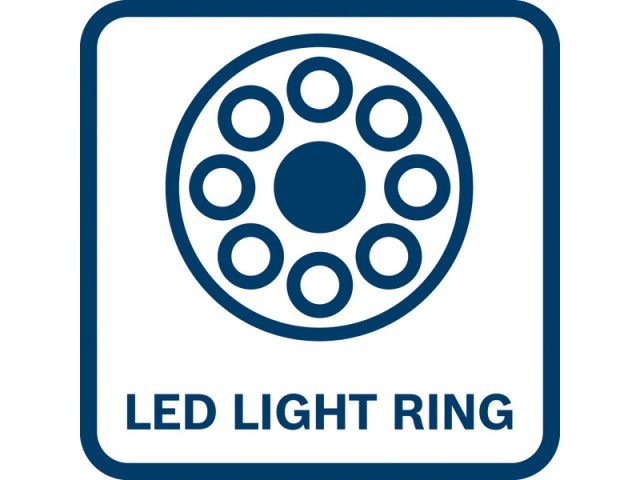 Akumulatorski vijačnik Bosch GO, 06019H2201